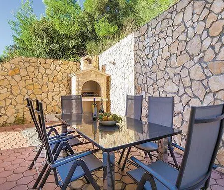 Iva View Appartamento Dol (Brac)
