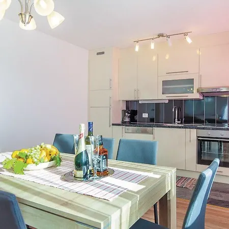 Apartamento Iva View
