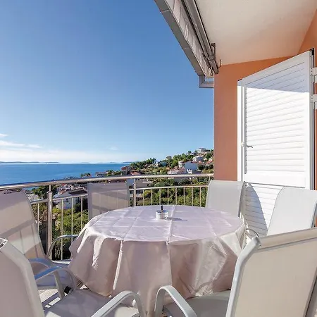 Apartamento Iva View *