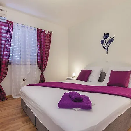 Apartamento Iva View Dol (Brac)