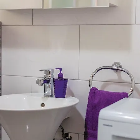 Iva View Apartamento