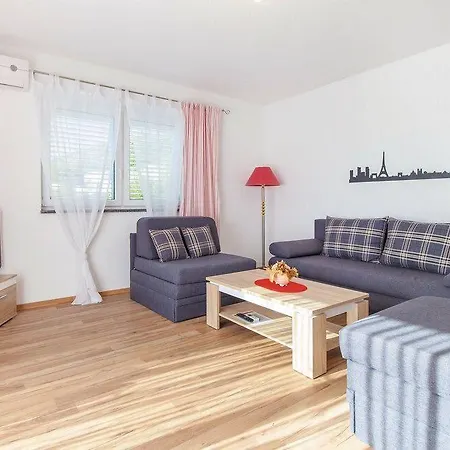 Apartamento Iva View *