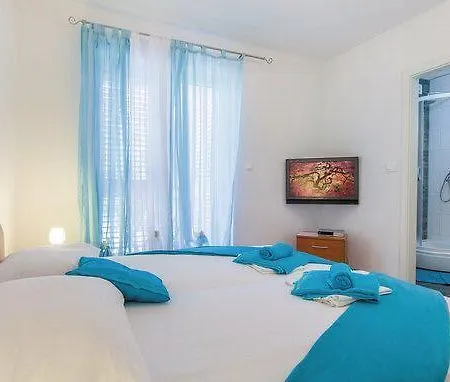 Apartamento Iva View Dol (Brac)