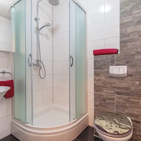 Apartamento Iva View